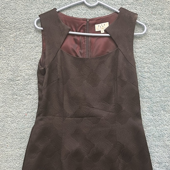 David meister cocktail dress - Picture 2 of 5